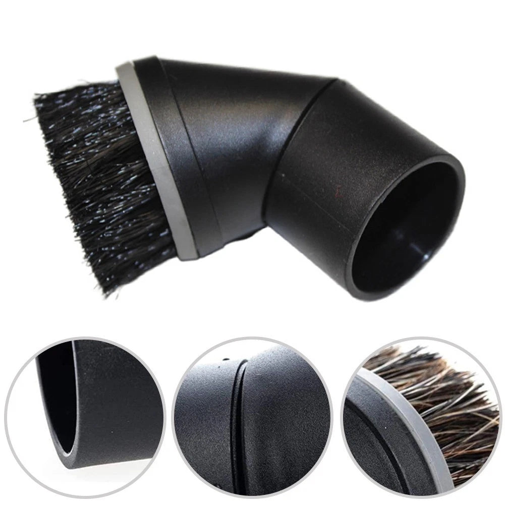 Suction Brush for Vacuum Cleaner (Dry Pick Up Tasks, Furniture)