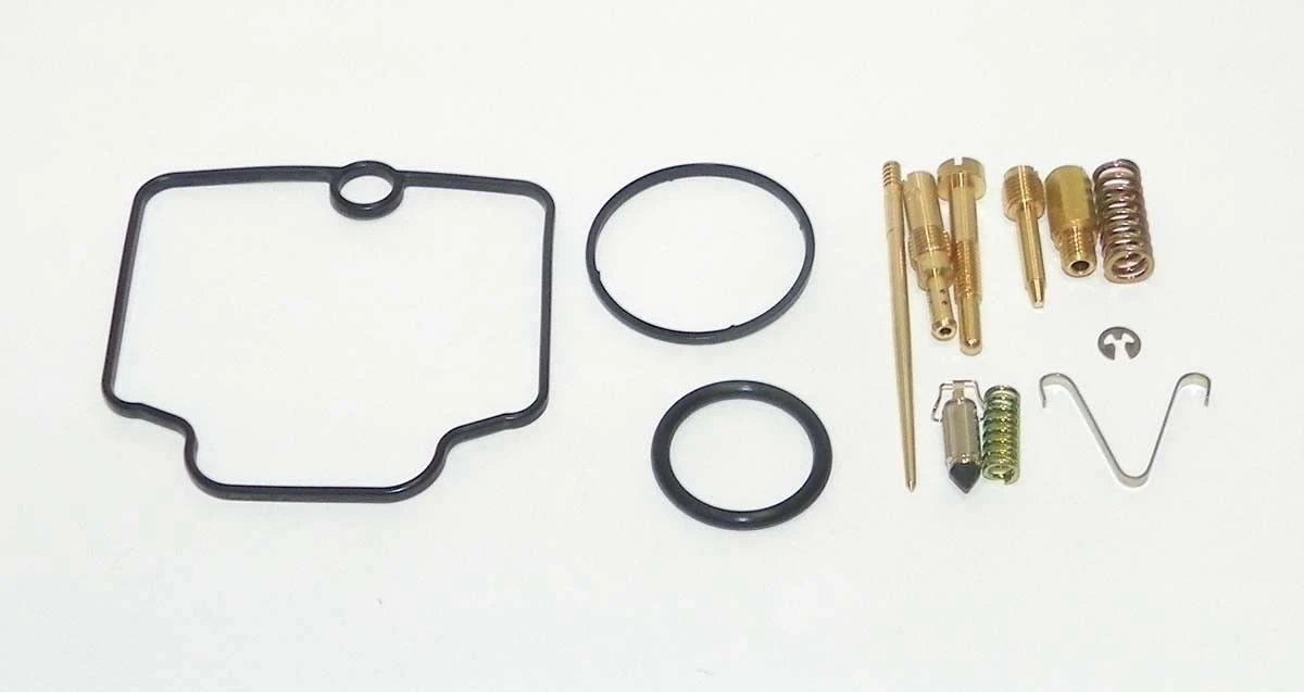 Carburetor Kit 016-801 for WSM 85 RM (2002–2008)