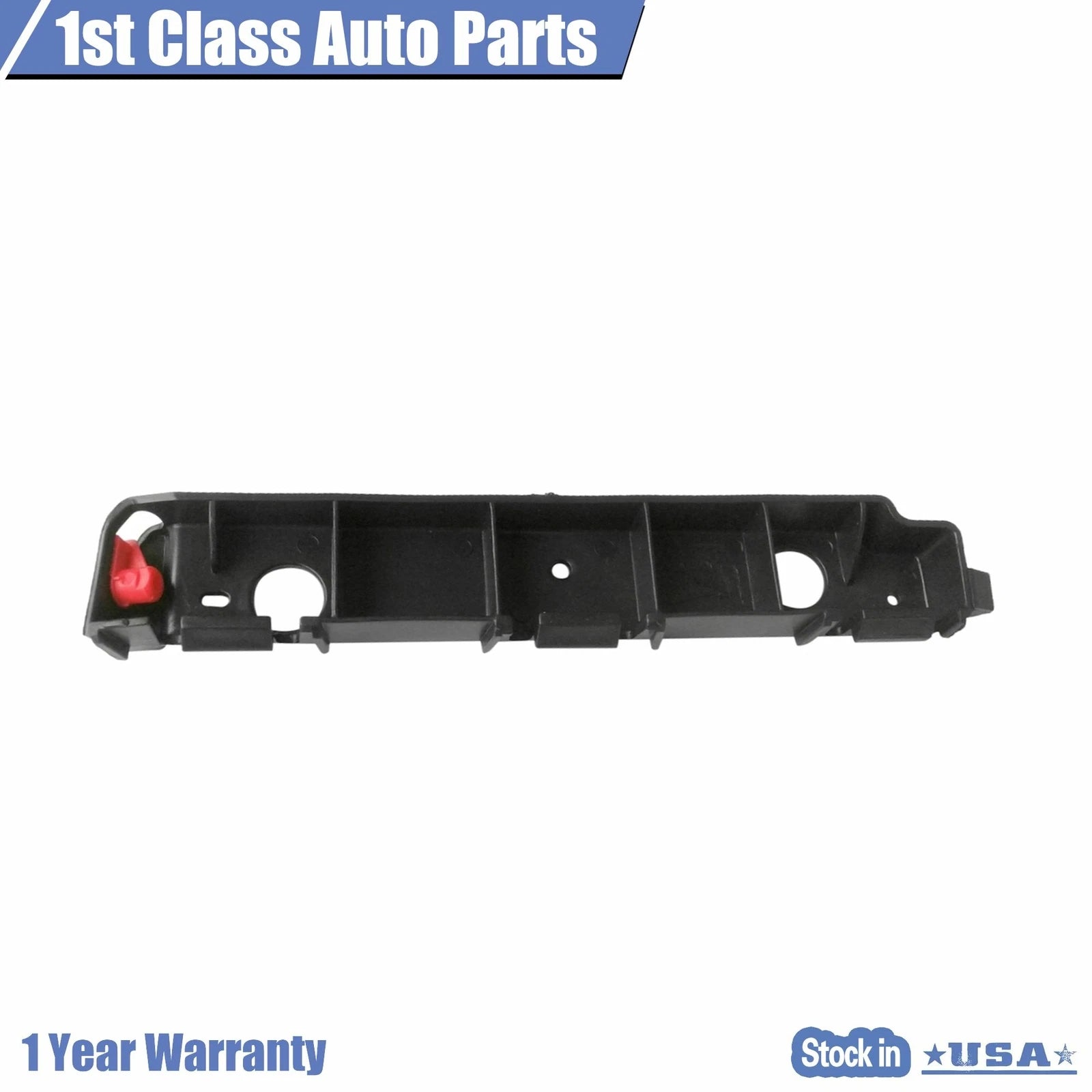 Front Left Bumper Cover Retainer for Buick Verano (2012-2017)