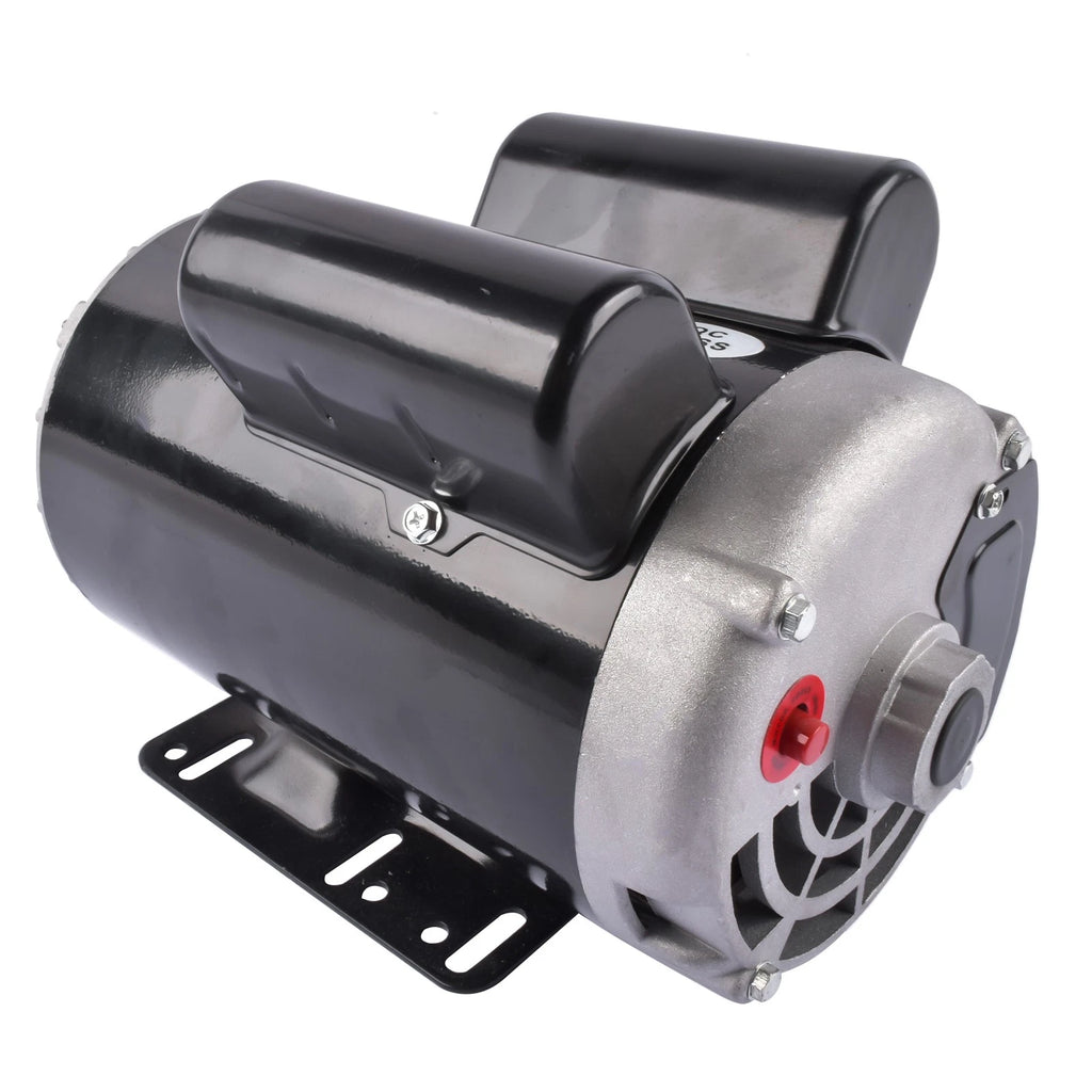5HP Air Compressor Motor for (230V, 56HZ, 3450RPM)