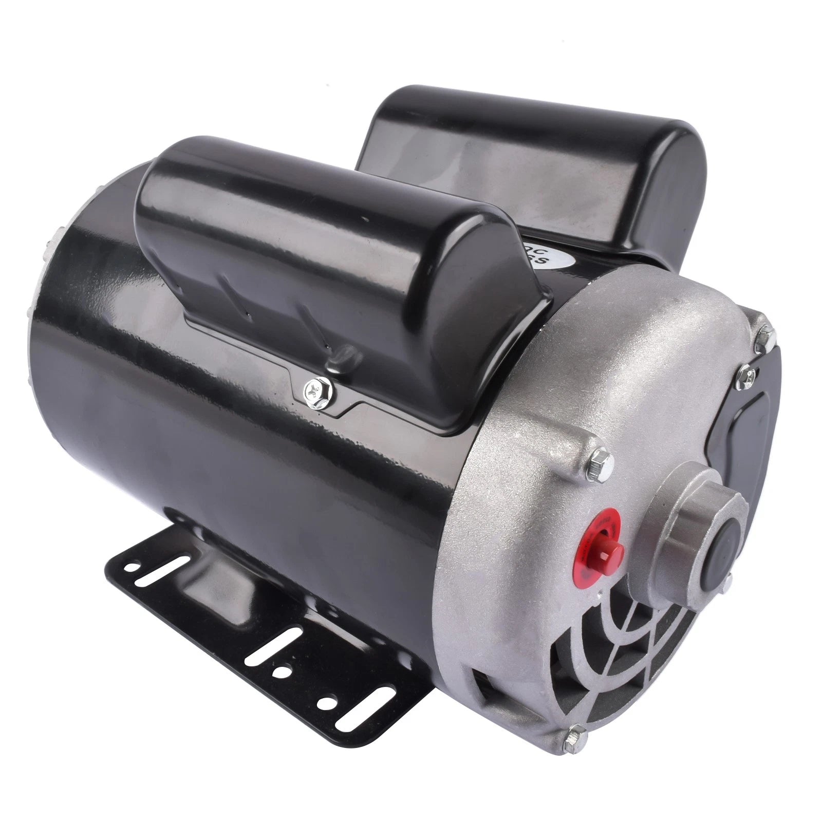 5HP Air Compressor Motor for (230V, 56HZ, 3450RPM)