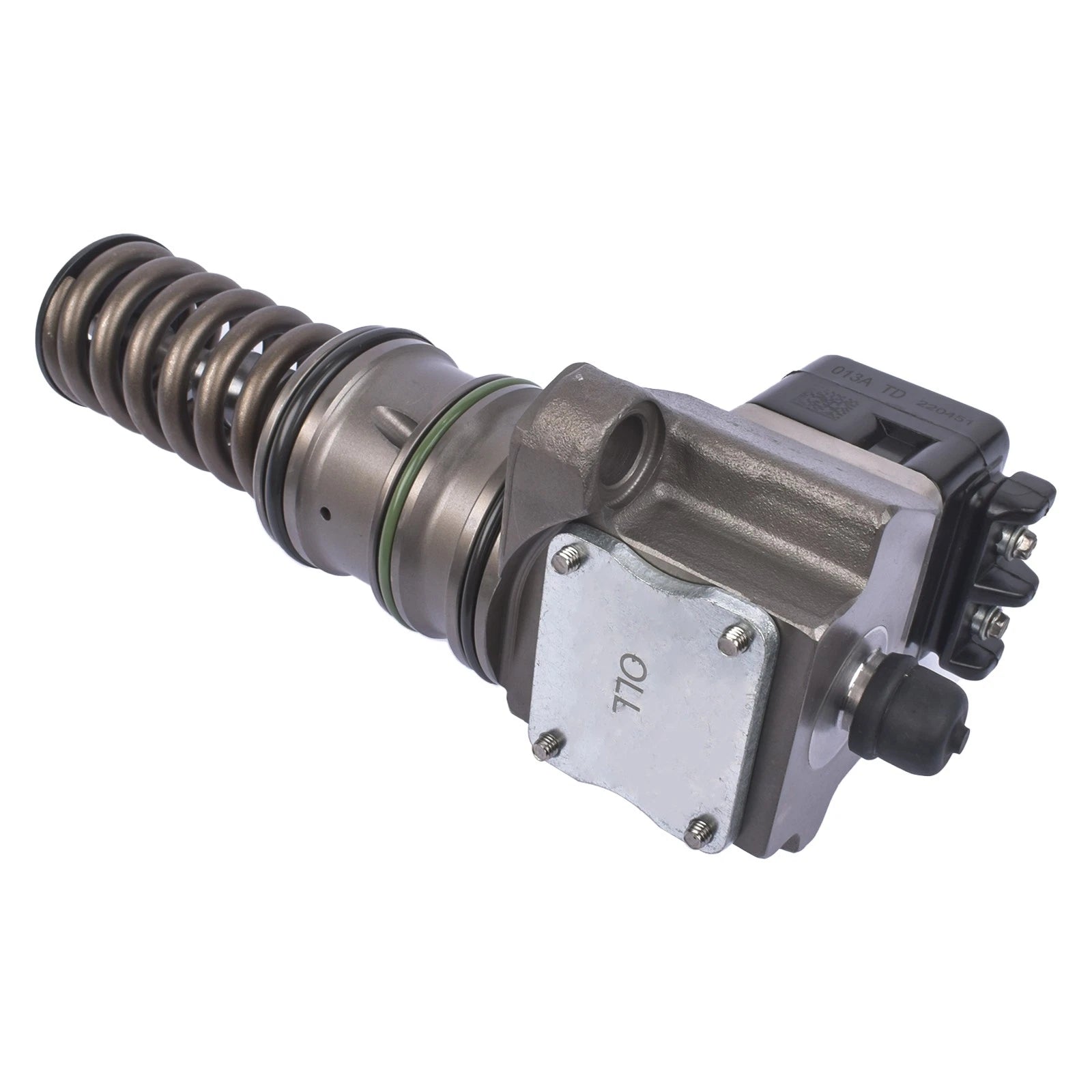 Fuel Injection Pump for Mack Trucks E.TECH A/46 B/46 C/46 (2000-2023)