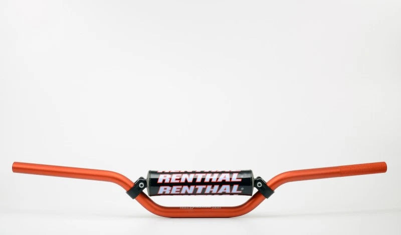 Renthal 7/8 in. Handlebar for KTM 65SX (2012–2013) - Orange