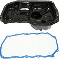 Oil Pan Kit for Chrysler Sebring Dodge Stratus 2001–2005 2.4L with Gasket
