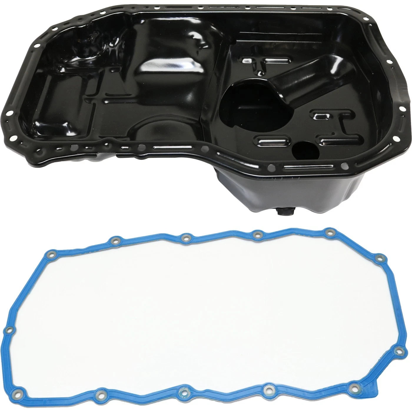 Oil Pan Kit for Chrysler Sebring Dodge Stratus 2001–2005 2.4L with Gasket
