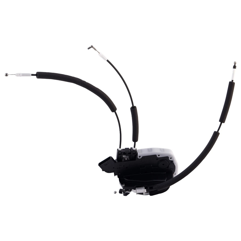 Rear Left Door Lock Actuator W/Cables for Nissan Juke (2011–2017)