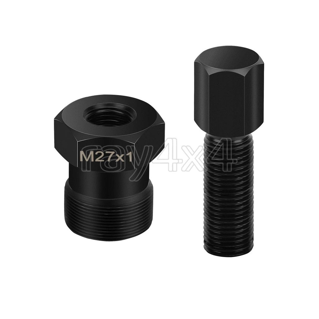 Flywheel Puller Tool 27mm for Honda Fourtrax TRX70 TRX90 TRX125 TRX250R