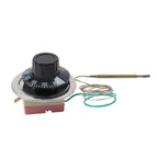 Electric Oven Thermostat Adjustable Temperature Controller Switch