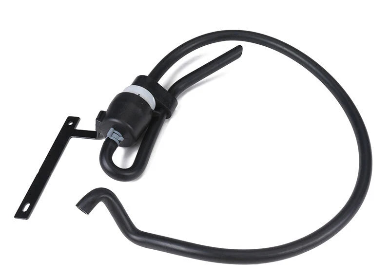 Suspension Air Compressor Filter Assy & Lines & Bracket for Mercedes X164 W166 (2006–2012)