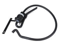 Suspension Air Compressor Filter Assy & Lines & Bracket for Mercedes X164 W166 (2006–2012)