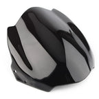 Windshield for Ducati Monster 696 796 659 795 (2008-2018) Black