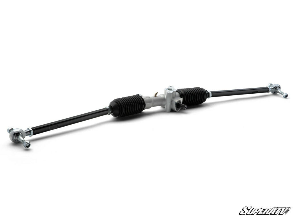 RackBoss 2.0 Rack & Pinion for Polaris Ranger XP 1000 (2017–2023)