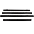 4PC Truck Bed Crossmember Repair Kit for Chevrolet GMC 926-984