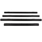 4PC Truck Bed Crossmember Repair Kit for Chevrolet GMC 926-984