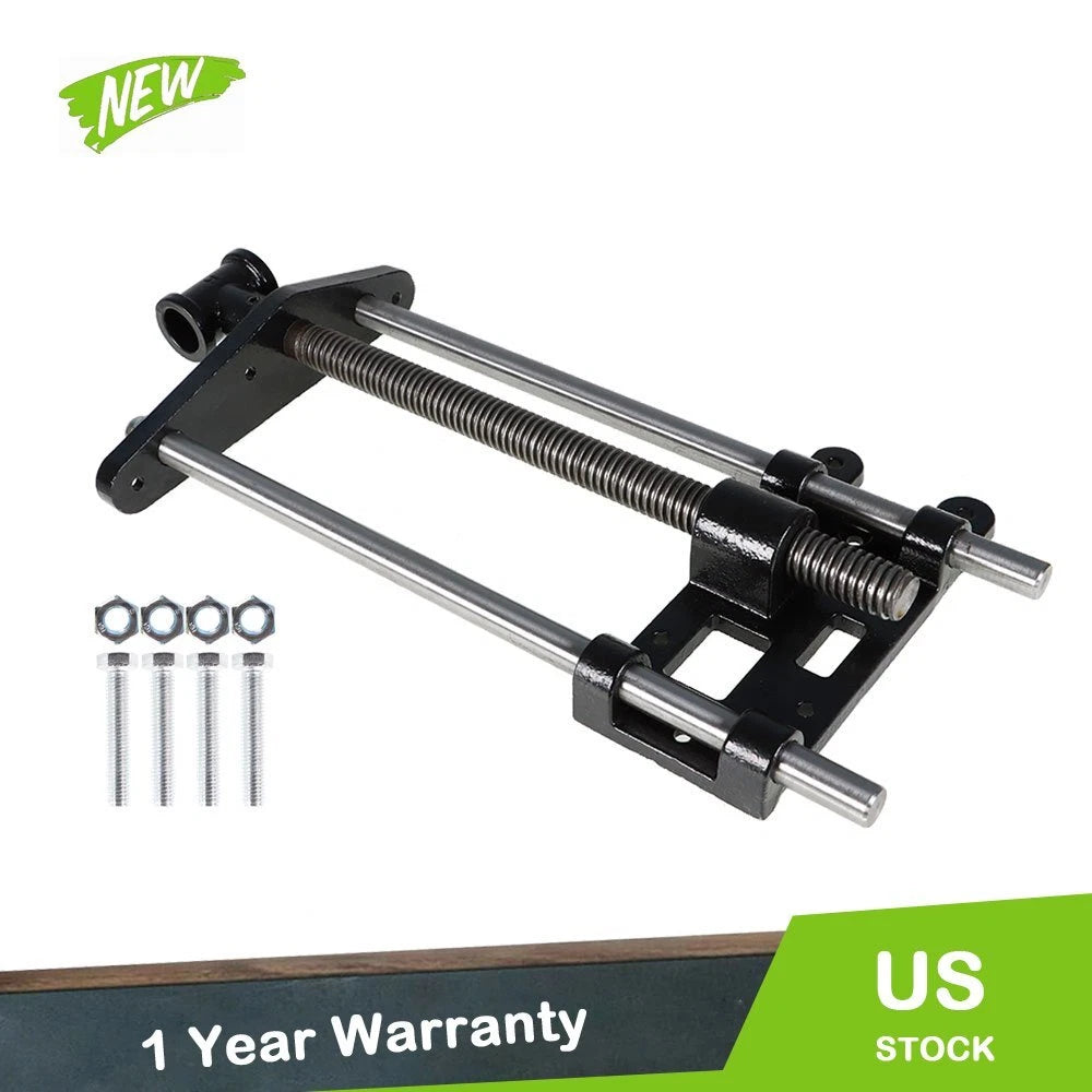 10" Woodworking Vise for Universal Use (YYYY–YYYY)