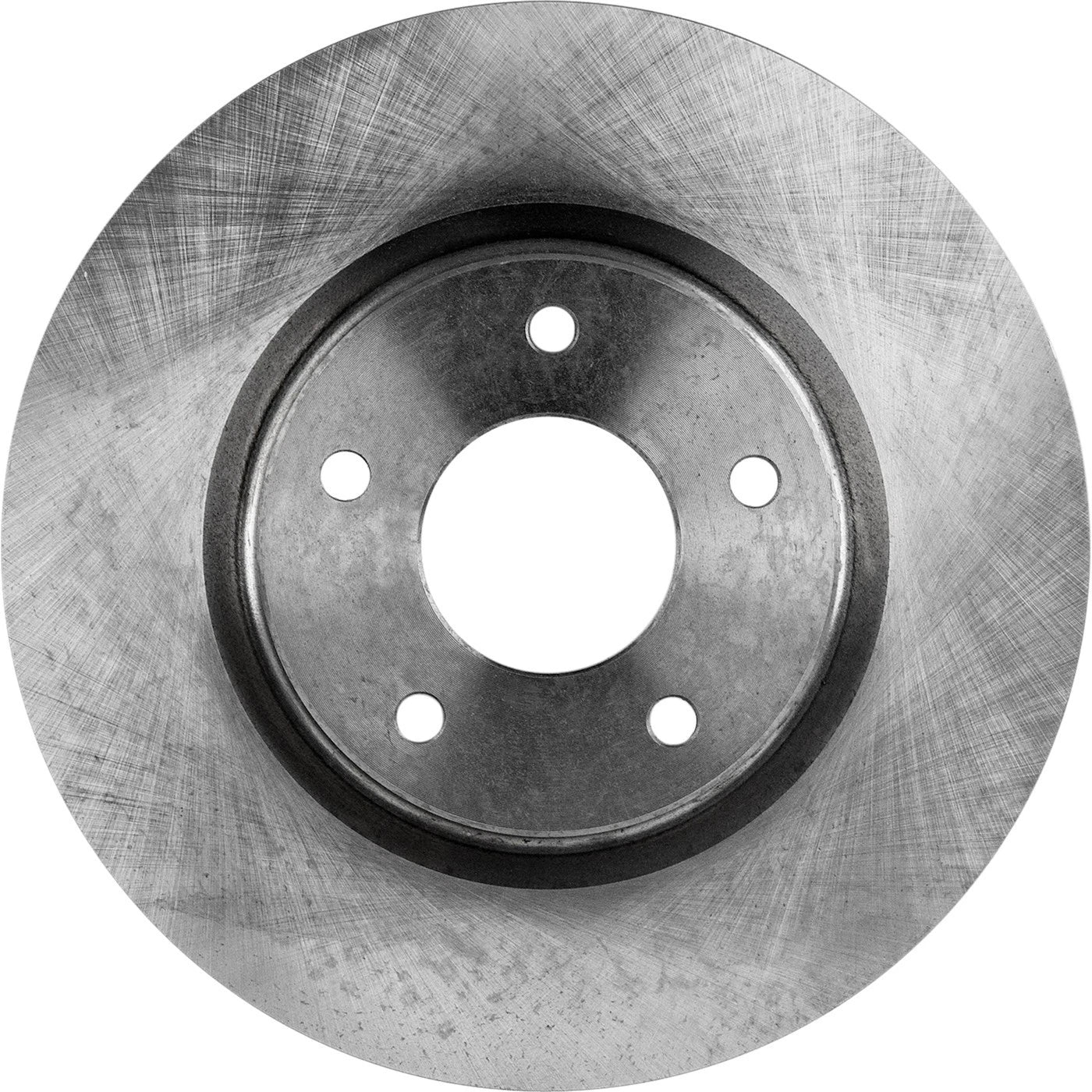 Brake Disc and Pad Kit for Subaru Impreza (1993–1996)