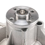 Water Pump for Mercedes C230 (2003–2005) and C250 (2012–2015)