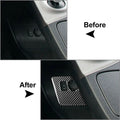 Power Output Button Panel Cover Trim for Toyota Prius (2012-2015)