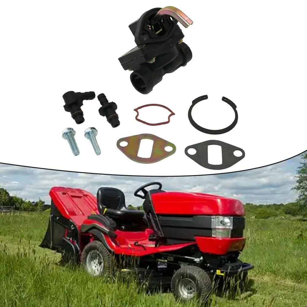 Engine Fuel Pump Kit for CH Motors (Fits 12 559 02S, 12 559 01S, 12 393 03)