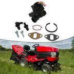 Engine Fuel Pump Kit for CH Motors (Fits 12 559 02S, 12 559 01S, 12 393 03)