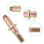 Set of 1 Door Hinge Pin Bushing Repair Kit for Chevy 