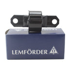 Lemforder Rear Lower Forward Suspension Trailing Arm Bushing for Mazda 3 (2004–2013)