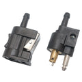 Outboard Fuel Line Tank Connector Quick Release Kit for Yamaha (6G1-24305-00)