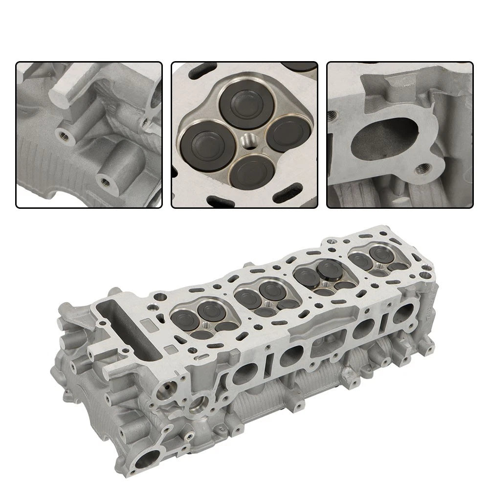 Cylinder Head for Toyota 4Runner Tacoma T100 (1995–2004)