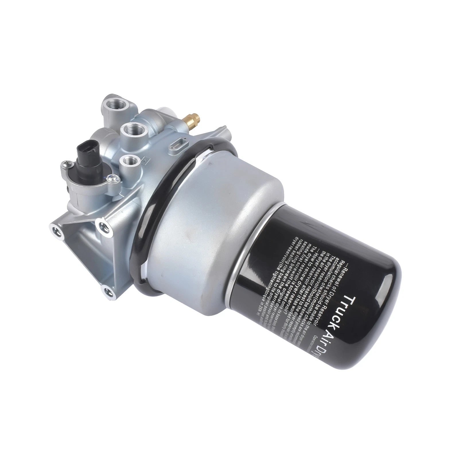 Air Dryer Assembly for Heavy-Duty Trucks (Various Models)