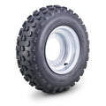 WANDA ATV Tire Assembly 21X7-10 with 4/156mm PCD for ATV (2010–2023)