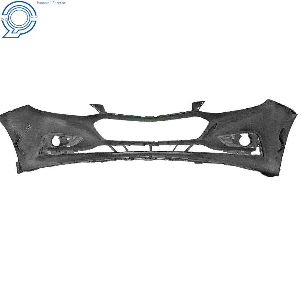 Front Bumper Cover for Chevy Cruze (2016-2018)