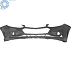 Front Bumper Cover for Chevy Cruze (2016-2018)