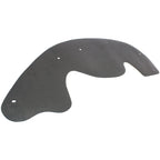 Engine Splash Shield for Ford Explorer Sport Trac (2001–2005) Front Left/Right