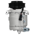A/C Compressor and Clutch for Chevrolet Camaro 3.6L V6 (2010–2015) CO22219C