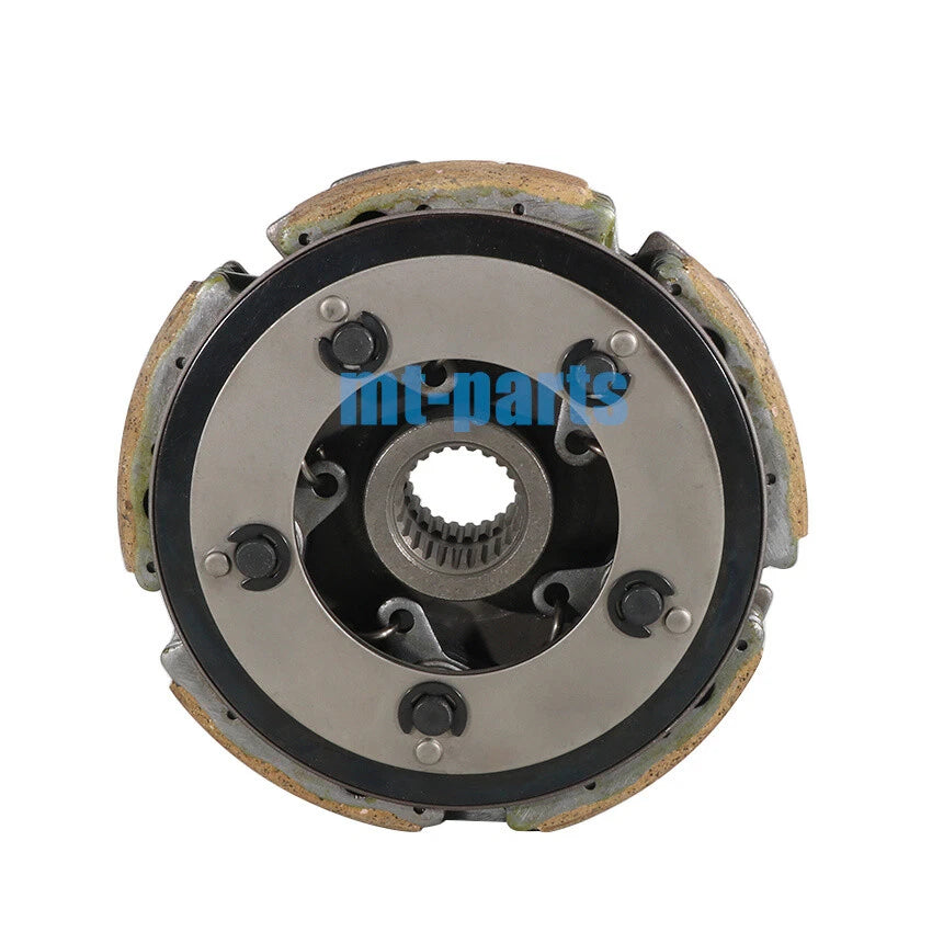 Wet Shoe Clutch for Menards Yardsport YS400 (2012–2013) 21230-003-0000 21230-F12-0000