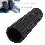 Rubber Handle for Yamaha Outboard 25-75 HP (6F6-42177-A0-00, 6N0-G2177-00-00)