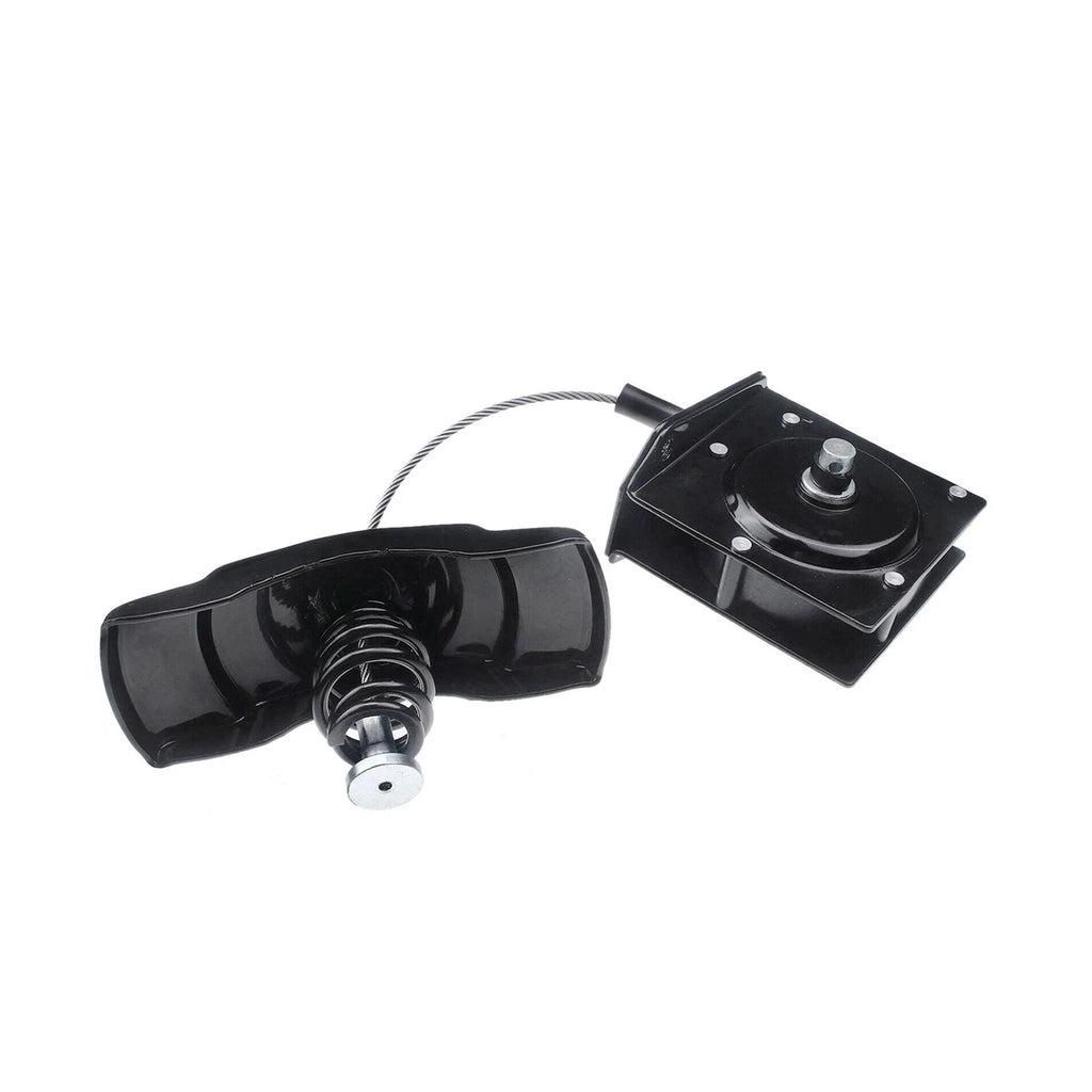 Spare Tire Hoist for Dodge Ram 1500 2500 3500 (2002–2012)