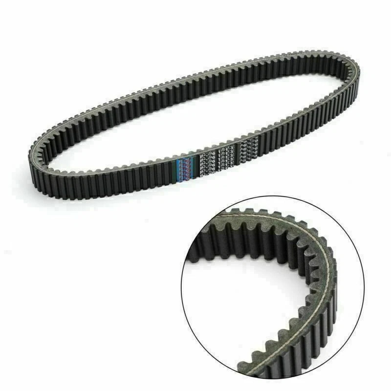 Primary Drive Clutch Belt 3211087 for Polaris 600 Dragon, Switchback (2009–2010)