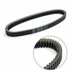 Primary Drive Clutch Belt 3211087 for Polaris 600 Dragon, Switchback (2009–2010)