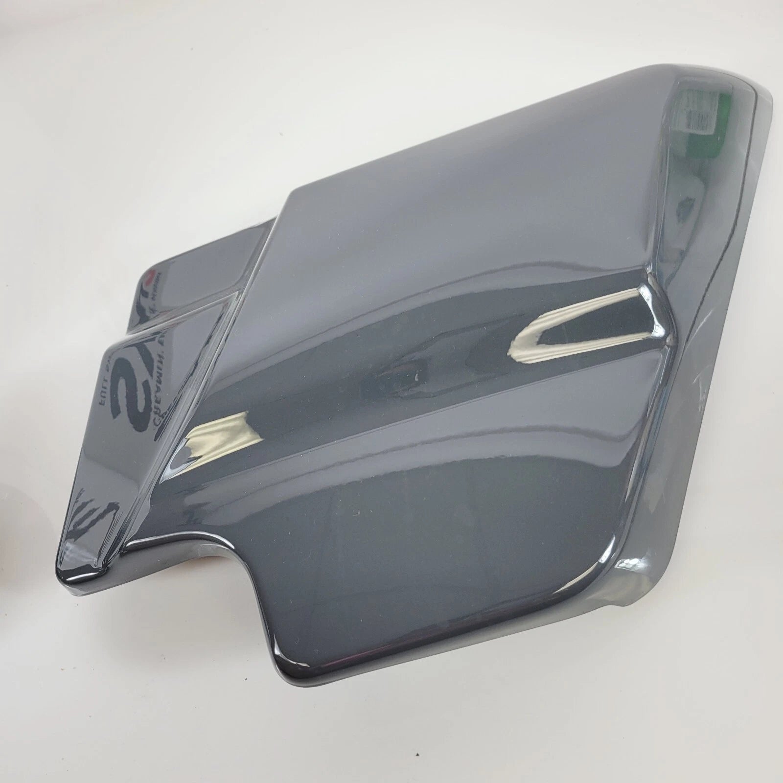 Right Side Cover for Harley-Davidson Touring (2009–2023) 57200182EGZ