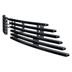 Upper Stainless Black Billet Grille Insert for Toyota 4Runner (2014–2019)