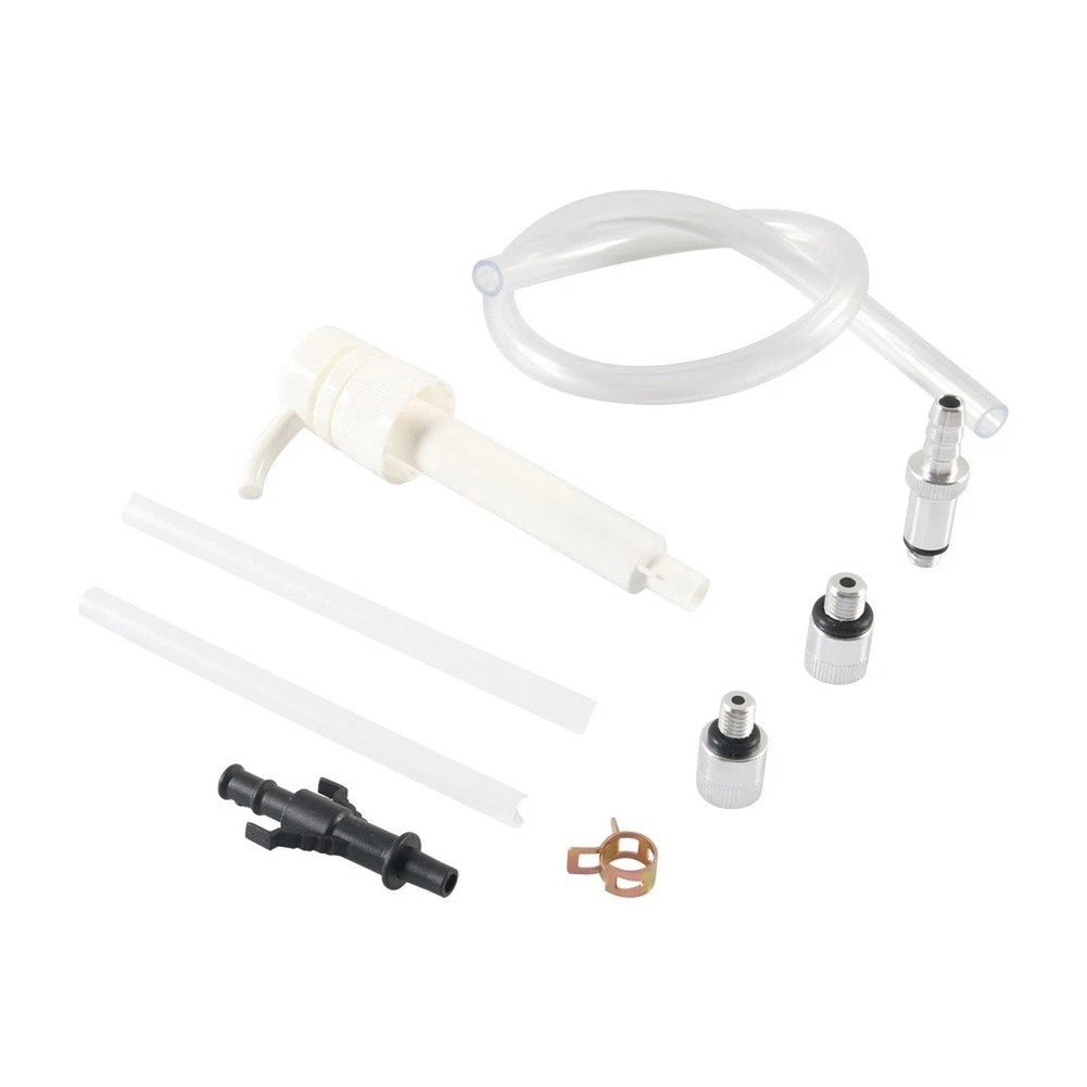 Boat Oil Pump Kit for Sterndrive Units (Fast Drain & Fill)