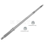 Rear Axle Shaft for Honda TRX250 Fourtrax 250 1985–1987 (42311-HA8-000)