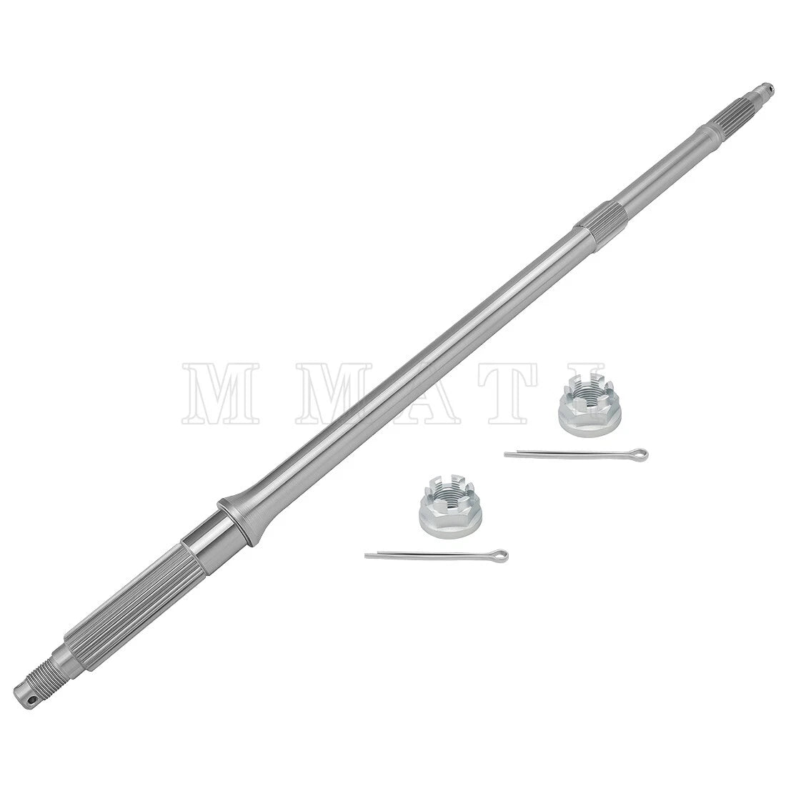 Rear Axle Shaft for Honda TRX250 Fourtrax 250 1985–1987 (42311-HA8-000)
