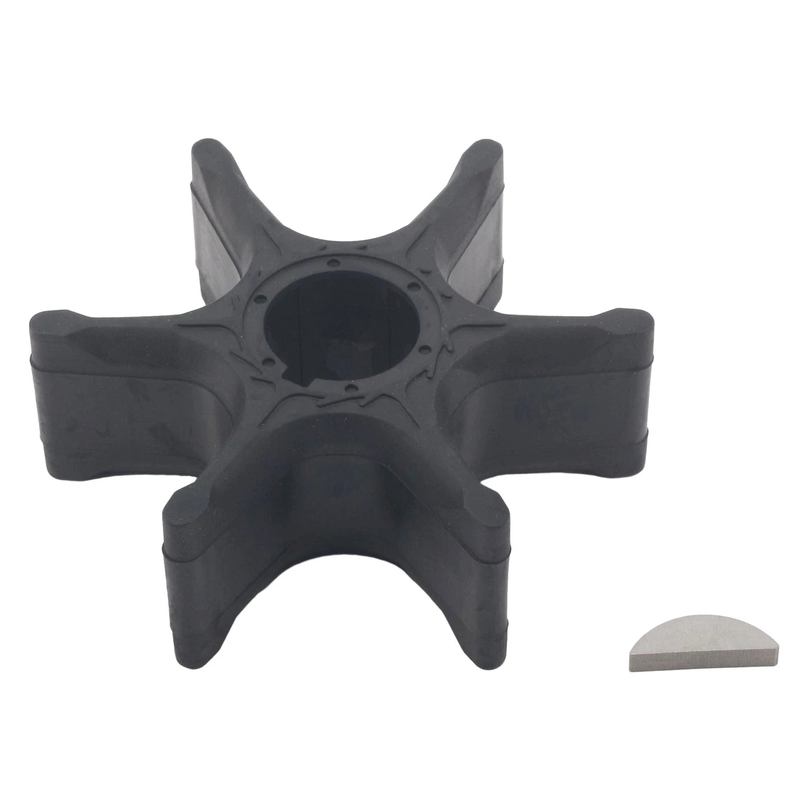 Water Pump Kit for Yamaha 115 HP 4 Stroke (2006–Current) 68V-W0078-00