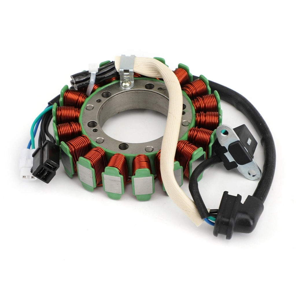 Generator Stator Coil for Arctic Cat Prowler Mudpro TRV 550 700 1000 (0802-041 T9)