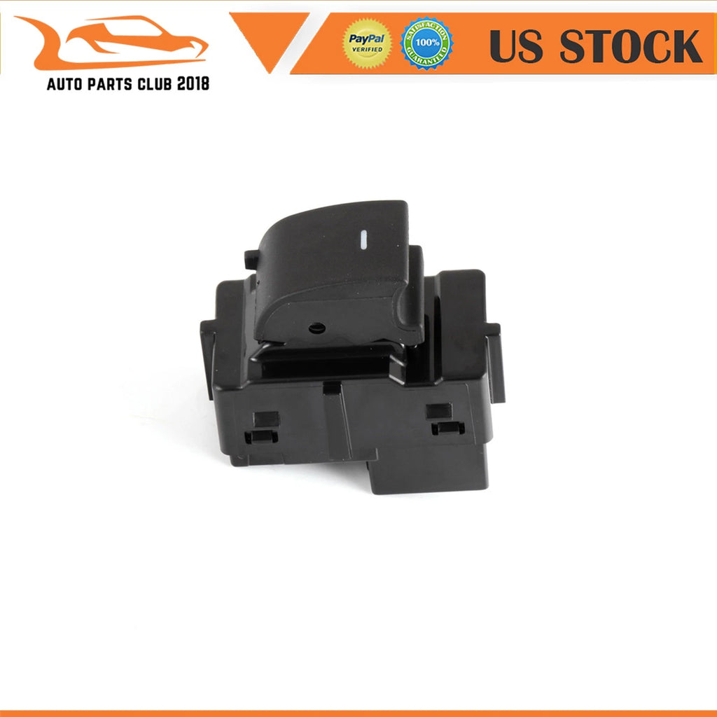 Door Window Switch for Ford F-150 (2009-2013)