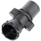Thermostat Housing for Mercedes-Benz C230 1.8L Kompressor (2003–2005)