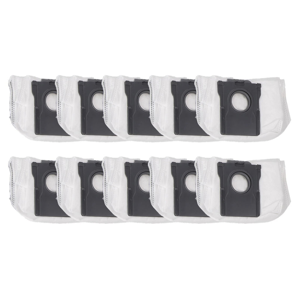 Vacuum Cleaner Bags with Ultra Fine Filter for Mova Z5 Z5 Pro Z50