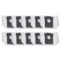 Vacuum Cleaner Bags with Ultra Fine Filter for Mova Z5 Z5 Pro Z50